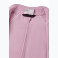 Vaikiškas kombinezonas Reima Tarhaan Fleece grey pink 4