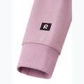 Vaikiškas kombinezonas Reima Tarhaan Fleece grey pink 5
