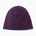 Vaikiška žieminė kepurė Reima Dimma deep purple