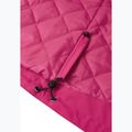 "Reima" vaikiška striukė nuo lietaus Symppis rosy berry 8