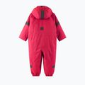 Vaikiškas softshell kombinezonas Reima Marte Mid rosy berry 2