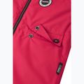 Vaikiškas softshell kombinezonas Reima Marte Mid rosy berry 5