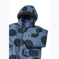 "Reima" vaikiškas softshell kostiumas Marte Mid blue ocean 4