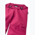 Vaikiškos kelnės Reima Kaura rosy berry 3