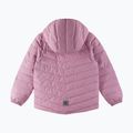 Vaikiška striukė Reima Uumaja grey pink 2