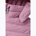 Vaikiška striukė Reima Uumaja grey pink 4