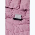 Vaikiška striukė Reima Uumaja grey pink 5