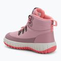 Vaikiški batai Reima Wetter 2.0 grey pink 3