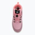 Vaikiški batai Reima Wetter 2.0 grey pink 5