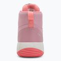 Vaikiški batai Reima Wetter 2.0 grey pink 6