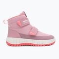 Vaikiški batai Reima Patter 2.0 grey pink 2