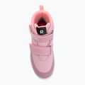 Vaikiški batai Reima Patter 2.0 grey pink 5