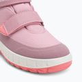 Vaikiški batai Reima Patter 2.0 grey pink 7