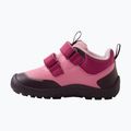 Vaikiški barefoot batai Reima Viikari soft coral 8