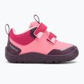 Vaikiški barefoot batai Reima Viikari soft coral 2