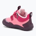 Vaikiški barefoot batai Reima Viikari soft coral 3