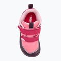 Vaikiški barefoot batai Reima Viikari soft coral 5