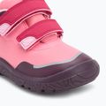 Vaikiški barefoot batai Reima Viikari soft coral 7