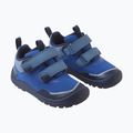 Vaikiški barefoot batai Reima Viikari twilight blue 10