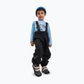 Vaikiški barefoot batai Reima Viikari soft black 8