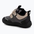 Vaikiški barefoot batai Reima Viikari soft black 3