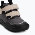 Vaikiški barefoot batai Reima Viikari soft black 7
