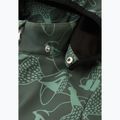 Vaikiškas softshell kombinezonas Reima Nurmes deeper thyme green 5