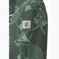 Vaikiškas softshell kombinezonas Reima Nurmes deeper thyme green 6