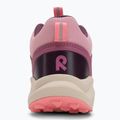 Vaikiški barefoot batai Reima Kiritin grey pink 6