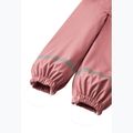 Vaikiškas lietaus kombinezonas Reima Rapakko rose blush 4