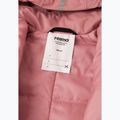 Vaikiškas lietaus kombinezonas Reima Rapakko rose blush 6