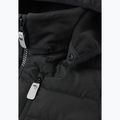 Vaikiška hibridinė striukė Reima Vaihto black 4