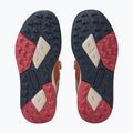 Vaikiški barefoot batai Reima Enkkari peanut brown 8