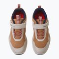 Vaikiški barefoot batai Reima Enkkari peanut brown 9
