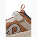 Vaikiški barefoot batai Reima Enkkari peanut brown 11