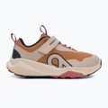 Vaikiški barefoot batai Reima Enkkari peanut brown 2