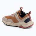 Vaikiški barefoot batai Reima Enkkari peanut brown 3