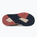 Vaikiški barefoot batai Reima Enkkari peanut brown 4