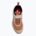 Vaikiški barefoot batai Reima Enkkari peanut brown 5