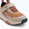 Vaikiški barefoot batai Reima Enkkari peanut brown 7