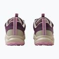Vaikiški barefoot batai Reima Enkkari deep purple 8