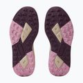 Vaikiški barefoot batai Reima Enkkari deep purple 9