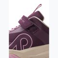 Vaikiški barefoot batai Reima Enkkari deep purple 12