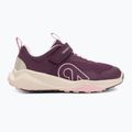 Vaikiški barefoot batai Reima Enkkari deep purple 2