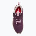 Vaikiški barefoot batai Reima Enkkari deep purple 5