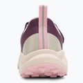 Vaikiški barefoot batai Reima Enkkari deep purple 6