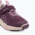 Vaikiški barefoot batai Reima Enkkari deep purple 7