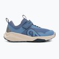 Vaikiški barefoot batai Reima Enkkari blue ocean 2