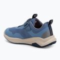 Vaikiški barefoot batai Reima Enkkari blue ocean 3