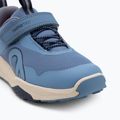 Vaikiški barefoot batai Reima Enkkari blue ocean 7